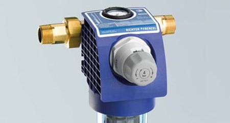 Trinkwasser Sanitarinstallateur Ingolstadt Graf Heizung Sanitar Klima Br Gmbh Co Kg